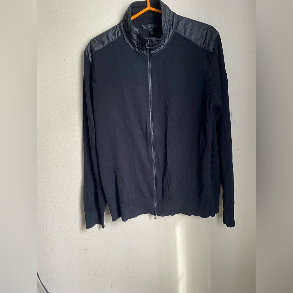 Belstaff men's cardigan